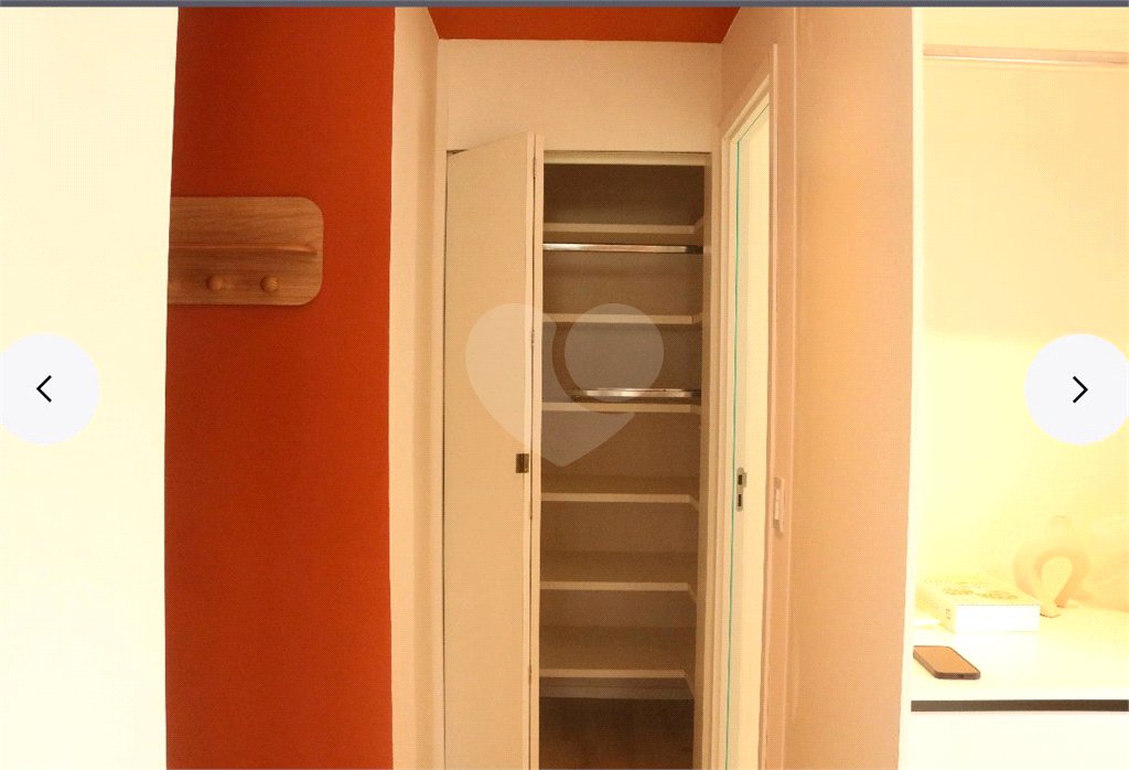 Apartamento para alugar com 1 suíte em Vila Pompéia, São Paulo, SP