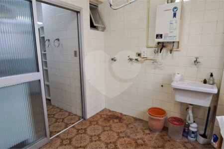 Apartamento à venda com 3 quartos, sendo 1 suíte, em MOEMA, São Paulo, SP