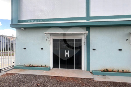 Salão para alugar em Coophafronteira, Ponta Porã, MS