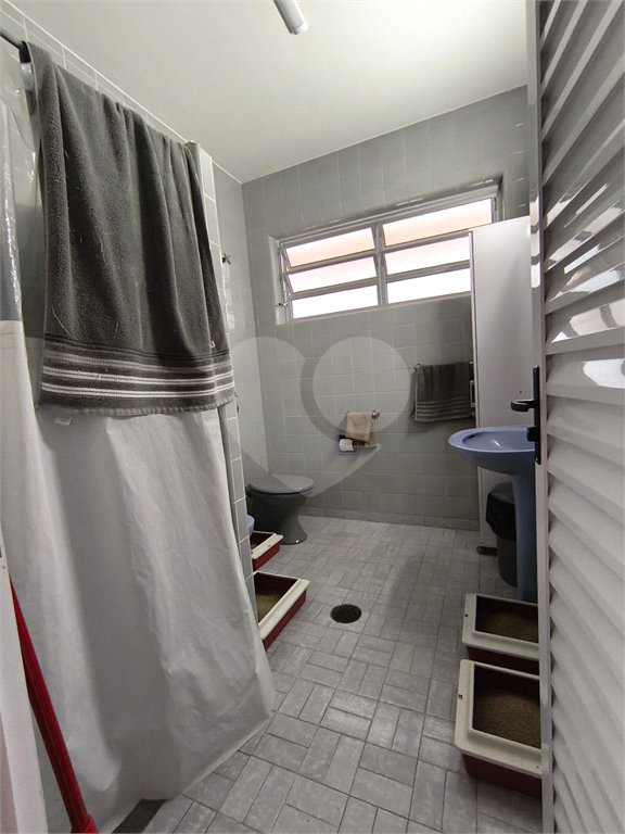 Casa de Vila à venda com 2 quartos em Tucuruvi, São Paulo, SP