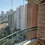 Apartamento à venda com 4 quartos, sendo 2 suítes, em Alto de Pinheiros, São Paulo, SP