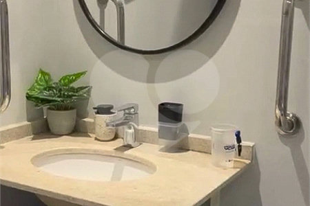 Apartamento à venda ou para alugar com 1 suíte em Pinheiros, São Paulo, SP