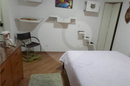 Apartamento à venda com 3 quartos, sendo 1 suíte, em Água Fria, São Paulo, SP