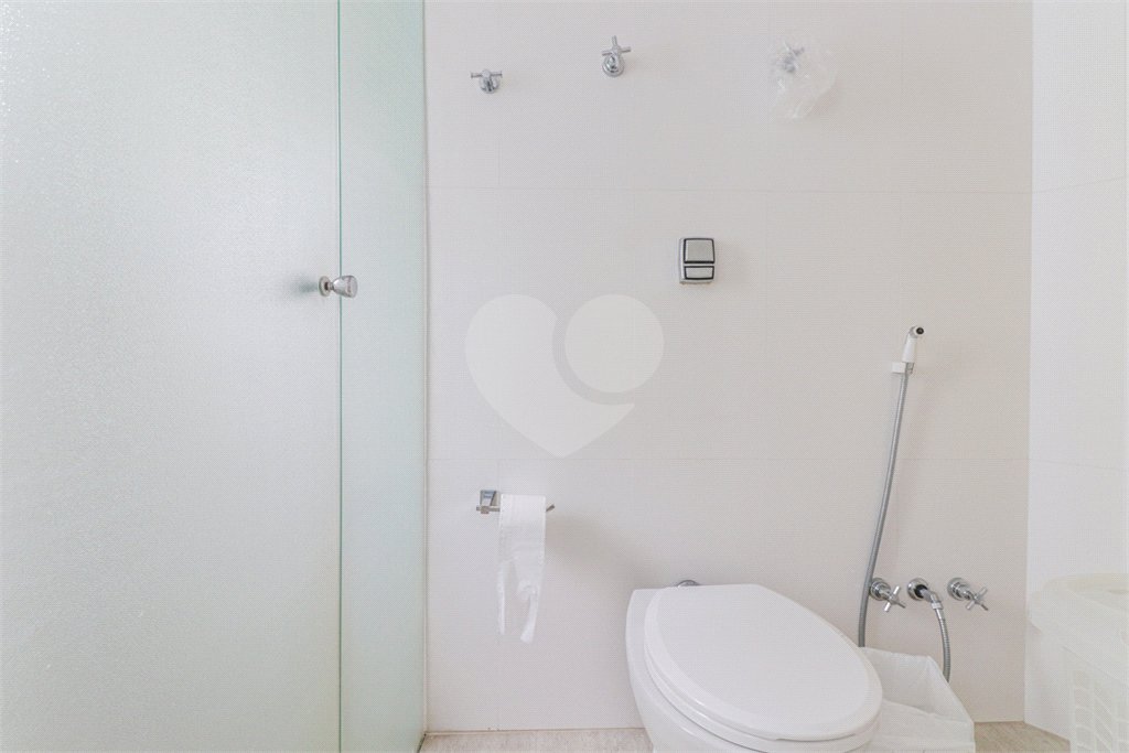 Apartamento à venda com 4 quartos, sendo 2 suítes, em Jardim Paulista, São Paulo, SP
