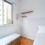 Apartamento a venda em Bela Vista 145m² com 3 suites.