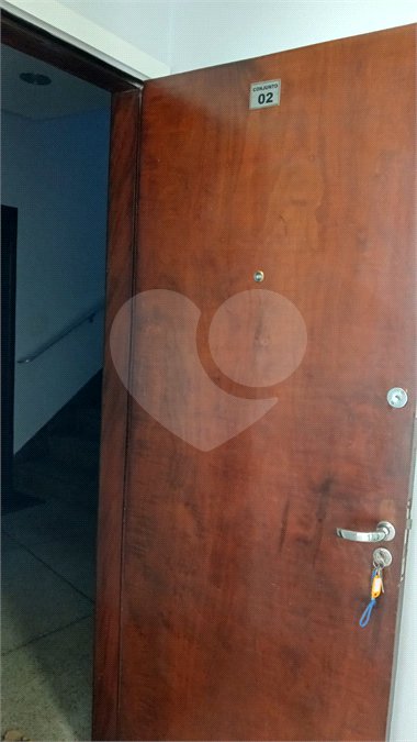Apartamento para alugar com 1 quarto em Consolação, São Paulo, SP