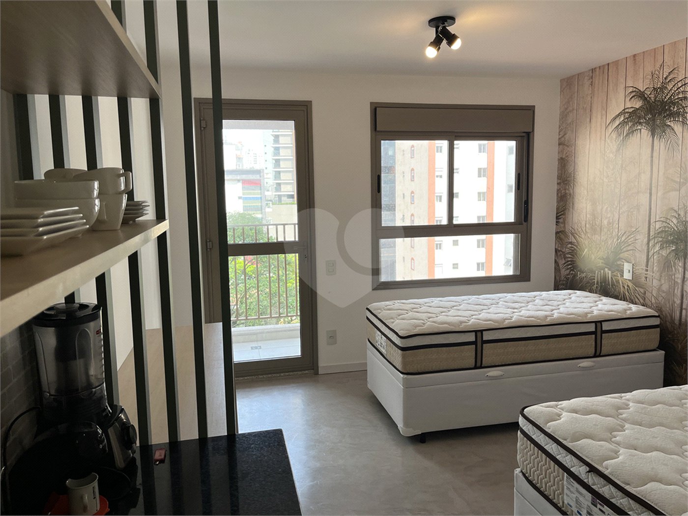 Apartamento à venda com 1 suíte em Sumarezinho, São Paulo, SP