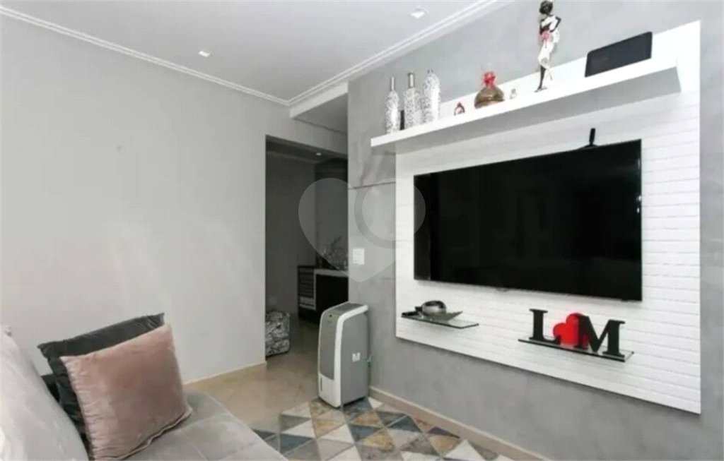 Apartamento à venda com 3 quartos, sendo 1 suíte, em Tatuapé, São Paulo, SP