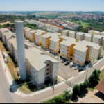 Apartamento à venda com 2 quartos em Caguassu, Sorocaba, SP