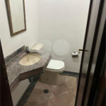 Apartamento para alugar com 4 quartos, sendo 2 suítes,  em Real Parque, São Paulo, SP