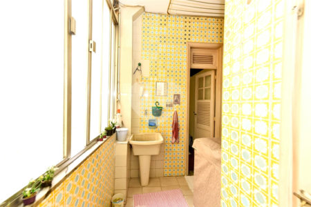 Apartamento à venda com 3 quartos em Copacabana, Rio de Janeiro, RJ