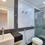 Apartamento à venda com 4 quartos, sendo 3 suítes, em Granja Julieta, São Paulo, SP
