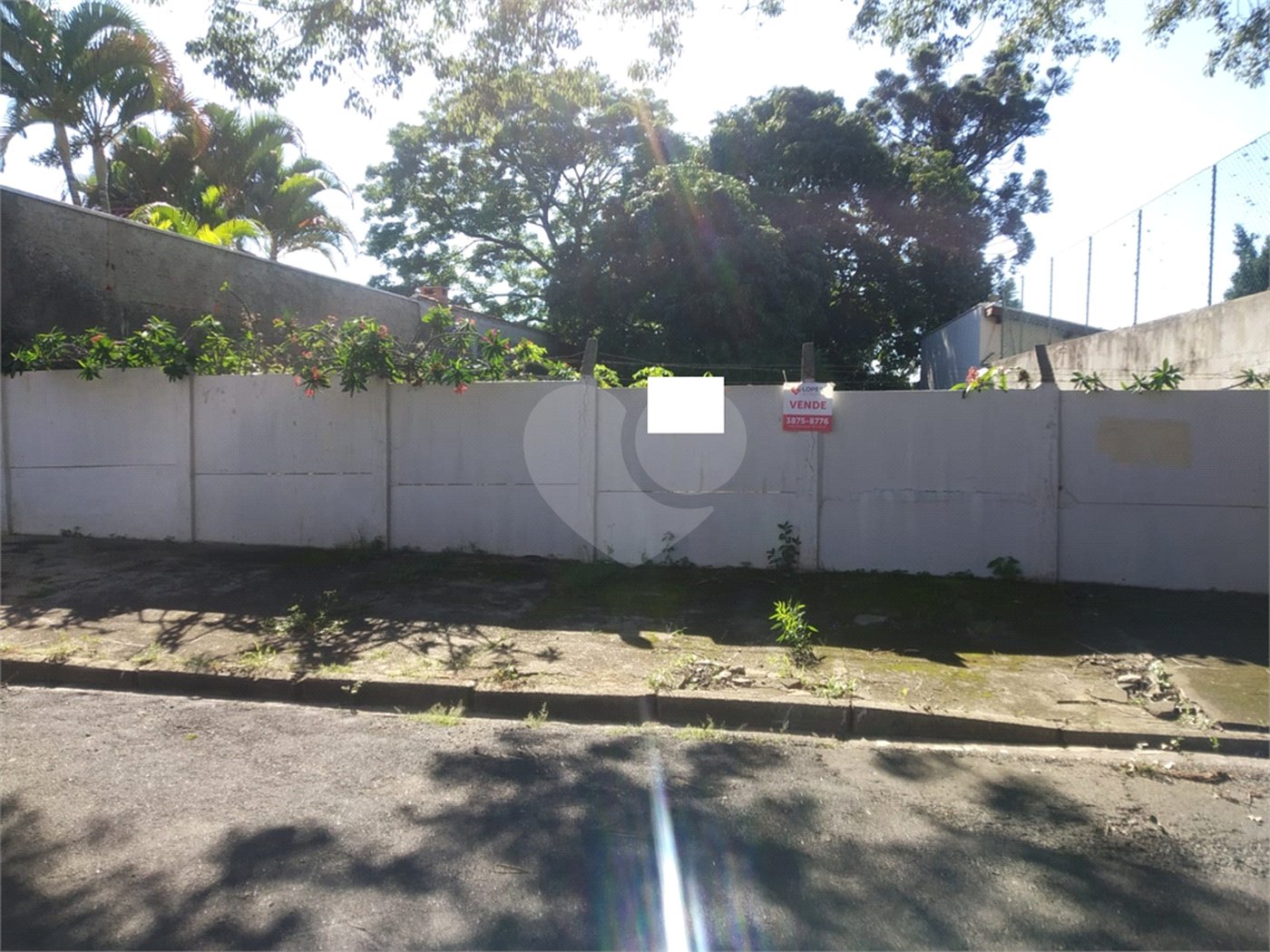 Terreno à venda em Solar de Itamaracá, Indaiatuba, SP