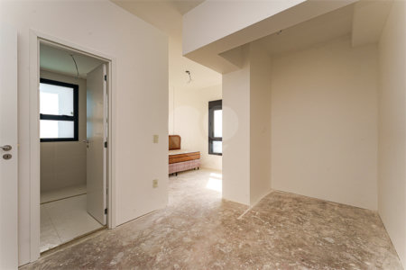 Apartamento à venda com 2 suítes em Chácara Santo Antônio (zona Sul), São Paulo, SP