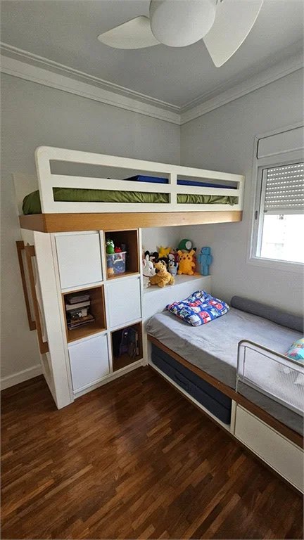 Apartamento à venda com 3 quartos, sendo 1 suíte, em Vila Leopoldina, São Paulo, SP