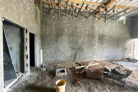 Studio à venda com 1 suíte em Água Fria, São Paulo, SP
