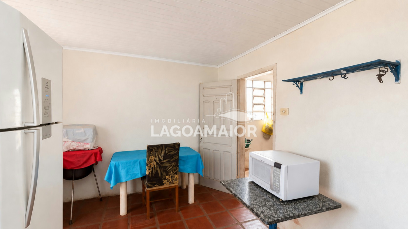 Casa à venda com 3 quartos no Centro, Três Lagoas, MS