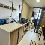Apartamento à venda ou para alugar com 2 quartos, sendo 1 suíte, em Vila Mariana, São Paulo, SP