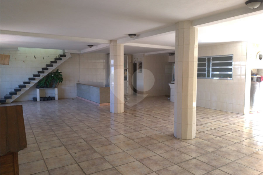 Sobrado à venda com 3 quartos em Jardim São Bento, São Paulo, SP