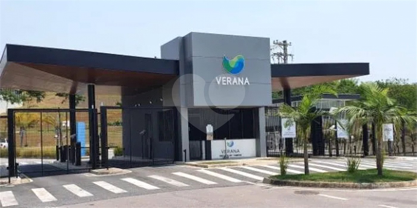 Terreno à venda no condomínio Verana São José dos Campos, São José dos Campos - SP