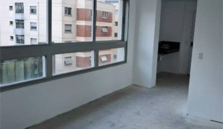 Apartamento à venda com 2 quartos em Pinheiros, São Paulo, SP