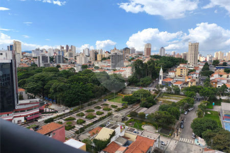 Apartamento à venda com 1 quarto em Jardim São Paulo(zona Norte), São Paulo, SP