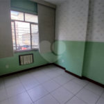 Apartamento à venda ou para alugar com 2 quartos em Maracanã, Rio de Janeiro, RJ