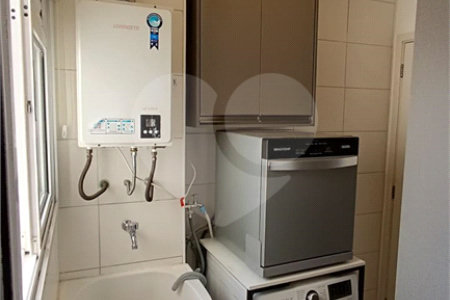 Apartamento à venda com 2 suítes em Vila Suissa, Mogi das Cruzes, SP