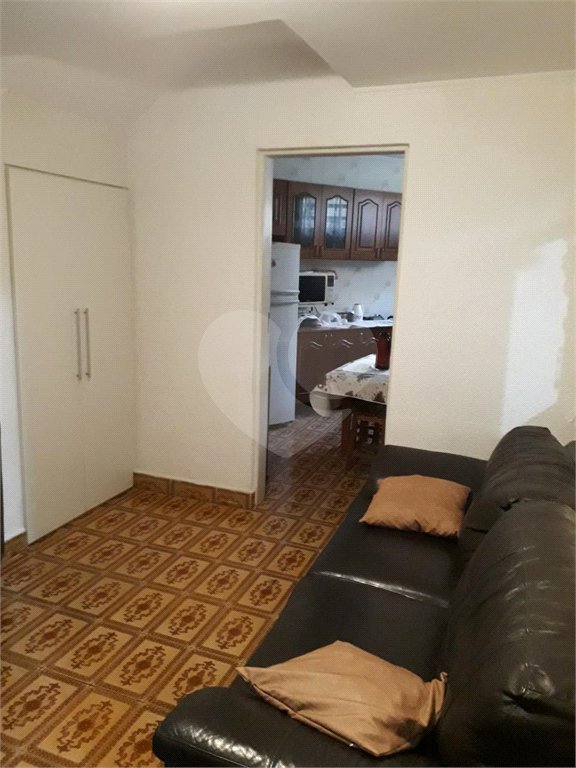 Sobrado à venda com 3 quartos em Casa Verde, São Paulo, SP