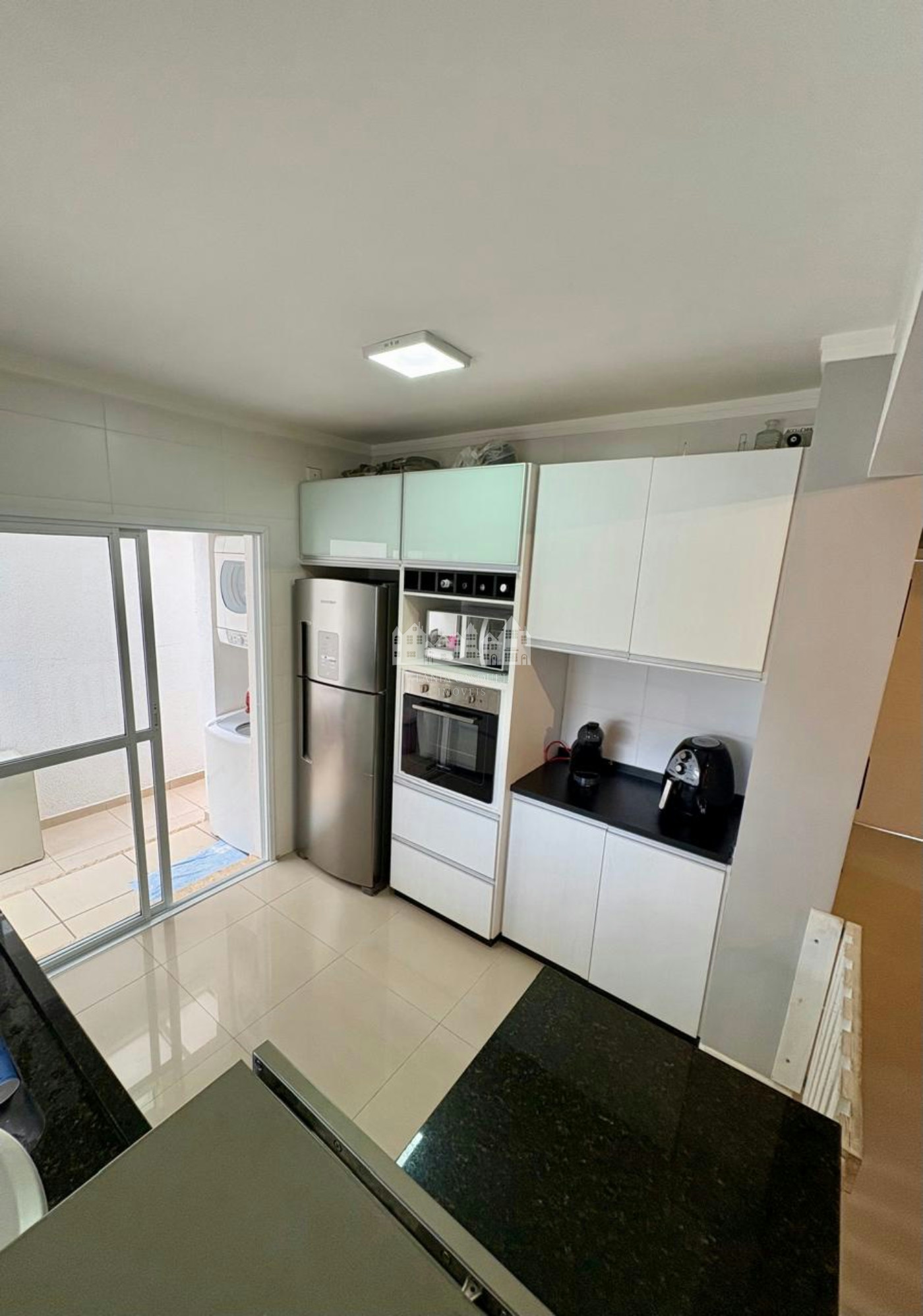 Sobrado à venda com 3 quartos, sendo 1 suíte, em Jardim Paulista, Atibaia, SP