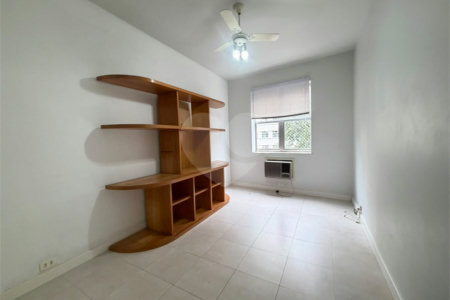 Apartamento à venda com 3 quartos em Tijuca, Rio de Janeiro, RJ