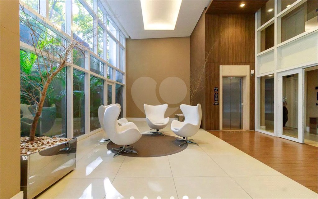 Apartamento à venda com 1 suíte em Vila Gertrudes, São Paulo, SP