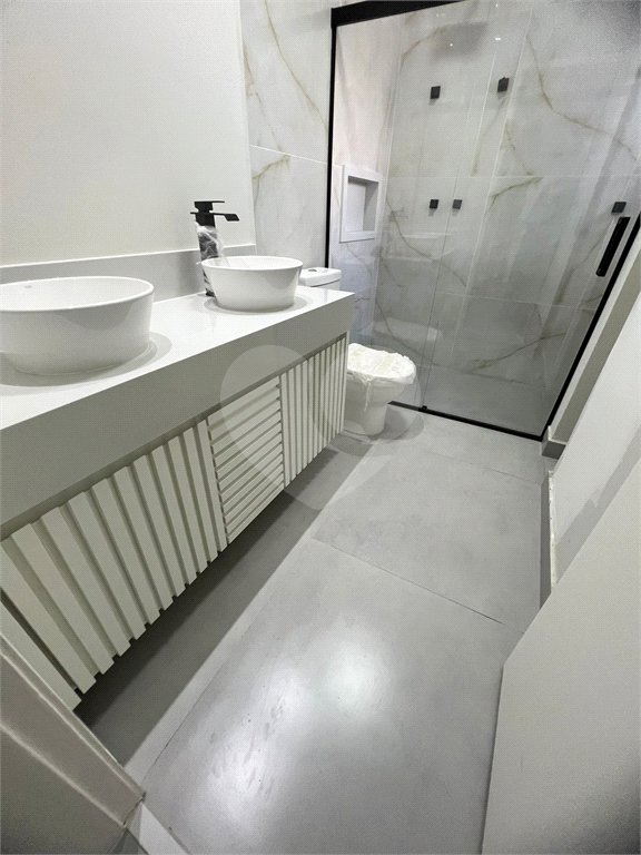 Casa à venda com 3 suítes no condomínio Residencial Mantova, Indaiatuba - SP