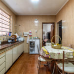 Casa à venda com 3 quartos em Jardim da Glória, São Paulo, SP