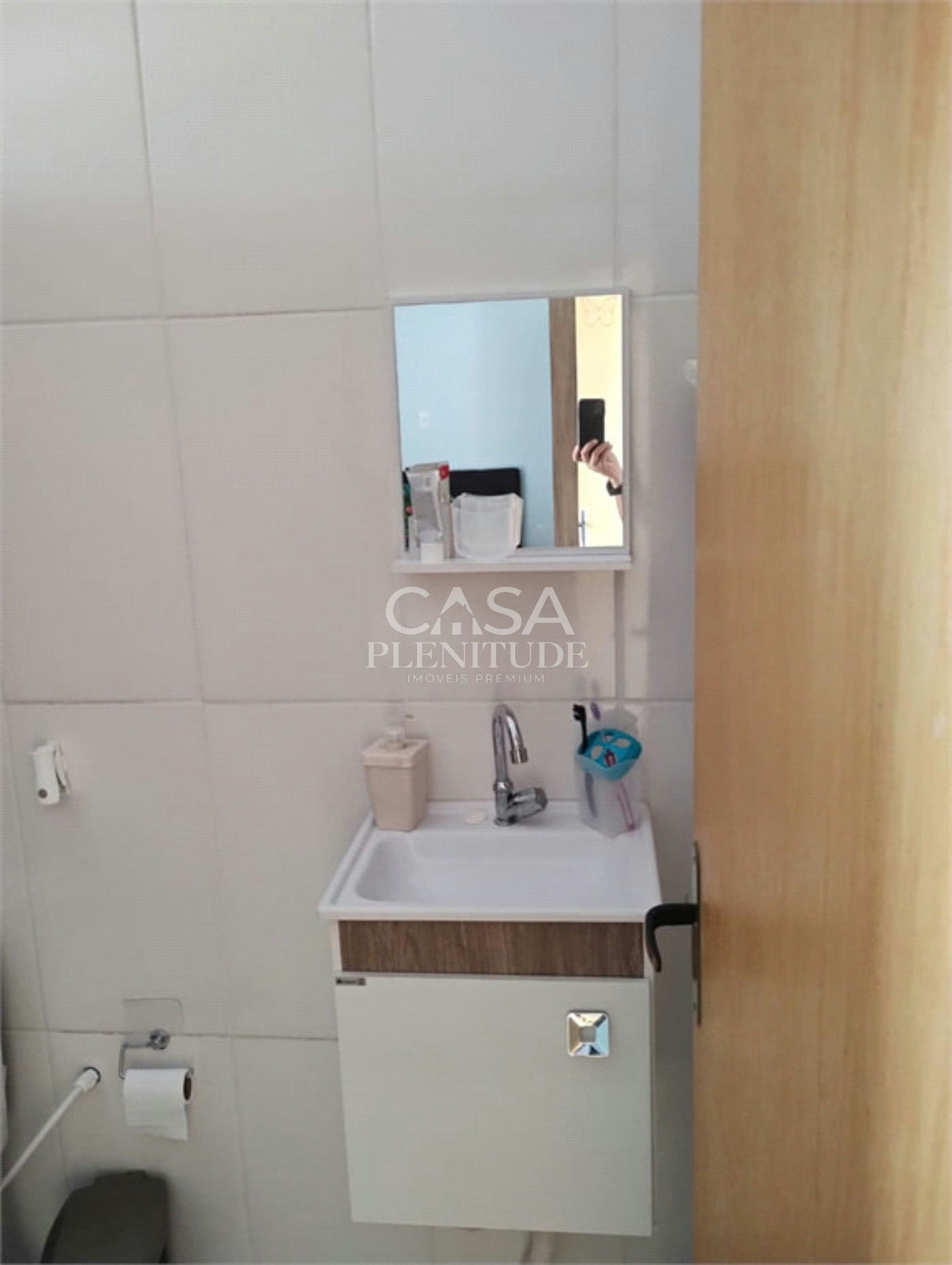 Chácara à venda com 3 quartos, sendo 1 suíte,  em Parque Reserva Fazenda Imperial, Sorocaba, SP