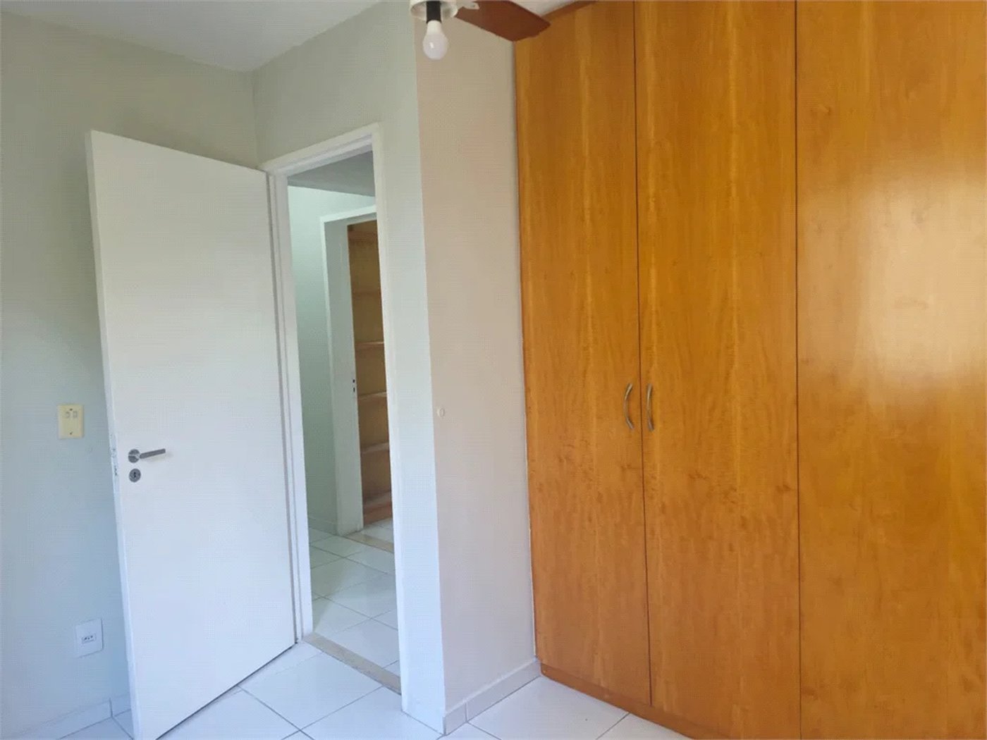 Apartamento à venda com 3 quartos em Jardim das Vertentes, São Paulo, SP