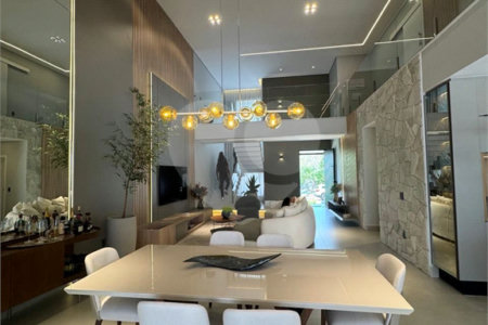 Casa à venda com 7 suítes no condomínio Residencial Duas Marias, Indaiatuba - SP