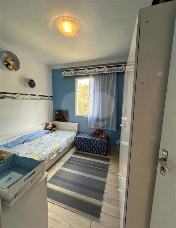 Apartamento à venda com 2 quartos em Jardim Arco-íris, Cotia, SP
