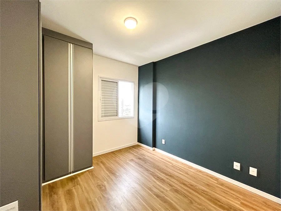Apartamento á venda - Vila Guarani