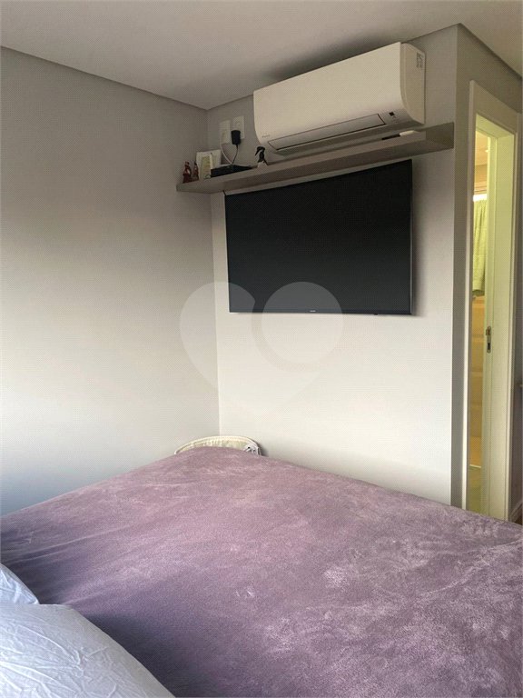 Apartamento à venda com 3 quartos, sendo 1 suíte, em Campo Grande, São Paulo, SP