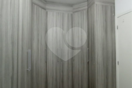 Apartamento à venda com 2 quartos em Nova Petrópolis, São Bernardo do Campo, SP