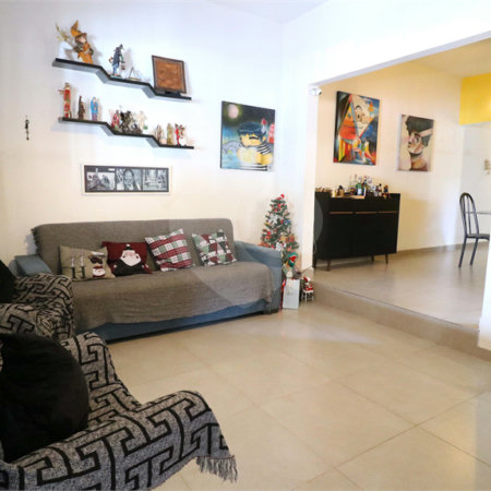 Casa Térrea à venda com 2 quartos em Vila Romana, São Paulo, SP