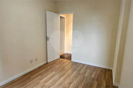 Apartamento para alugar com 2 quartos, sendo 1 suíte, em Jardim Íris, São Paulo, SP