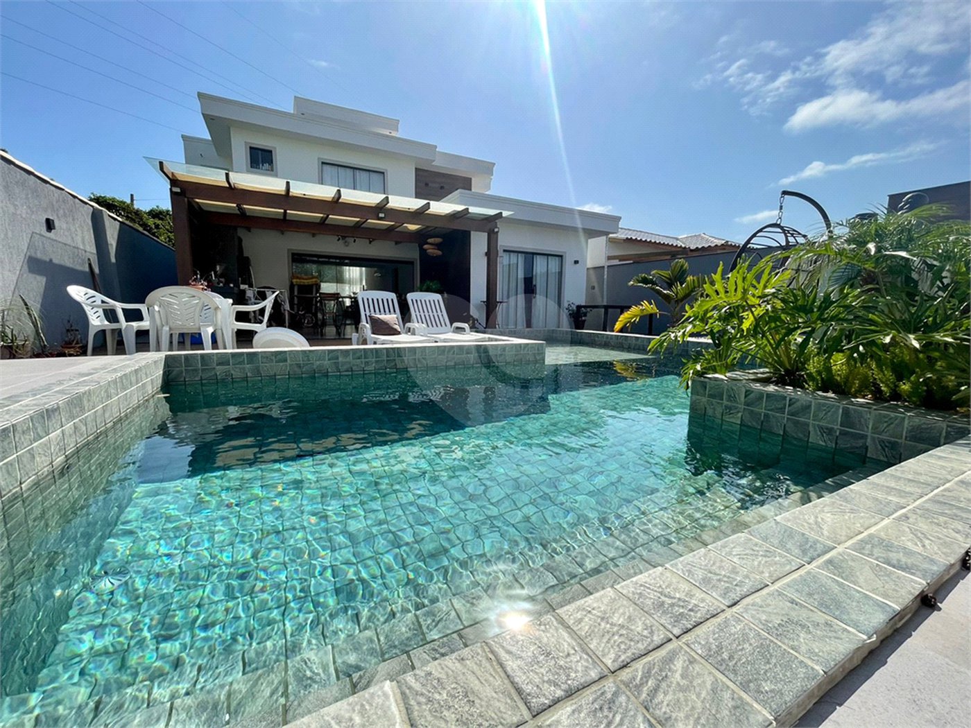 Casa à venda com 4 suítes em São José, Armação dos Búzios, RJ