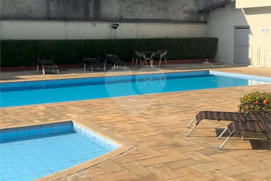 Apartamento à venda com 2 quartos em Imirim, São Paulo, SP