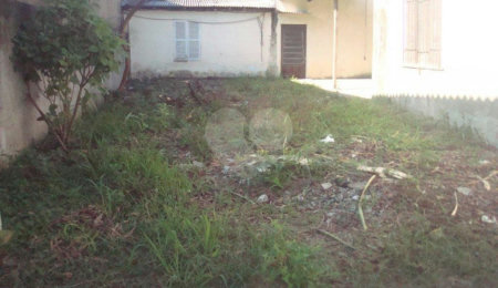 Terreno à venda em Vila Nova Mazzei, São Paulo, SP