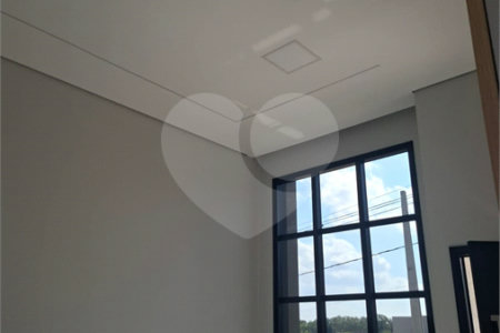 Casa à venda com 3 quartos, sendo 1 suíte,  no condomínio Jardim Park Vista Real, Indaiatuba - SP
