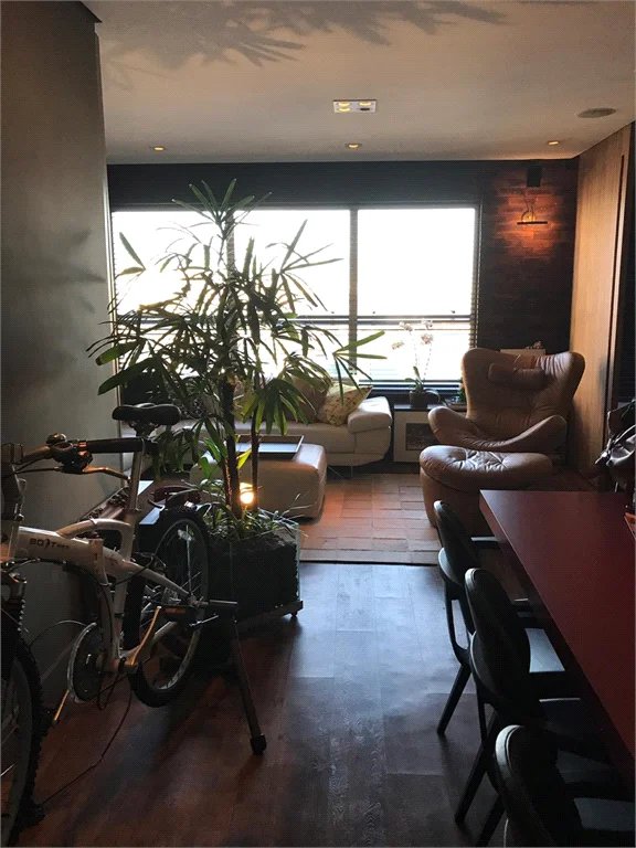 Apartamento para alugar com 1 suíte em Vila Leopoldina, São Paulo, SP