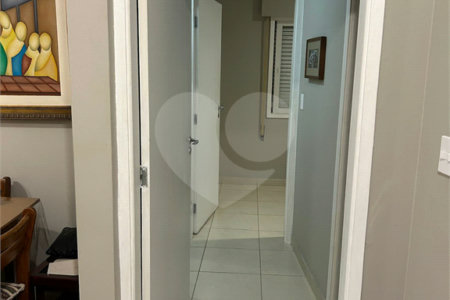 Apartamento à venda com 2 quartos em Pinheiros, São Paulo, SP
