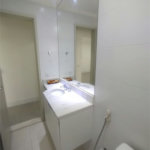 Apartamento Residencial à venda, Jardim Astúrias, Guarujá - AP0683.